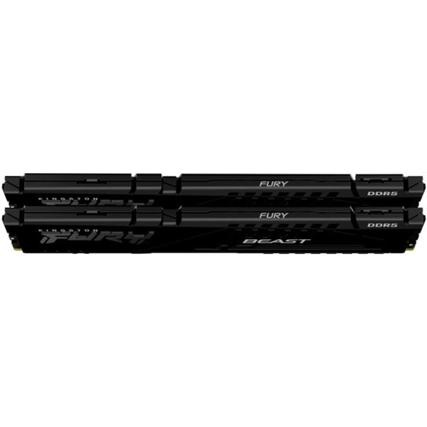 resimler/genel/KINGSTON 32GB (2X 16GB) DDR5 6000MHZ CL40 DUAL KIT PC RAM FURY BEAST KF560C40BBK2/32