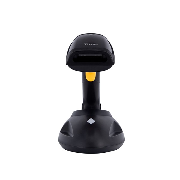 resimler/genel/Tıwox Vsw-122 Wıfı+Batarya+Cradle+Stand Karekod (2D) Kablosuz Barkod Okuyucu