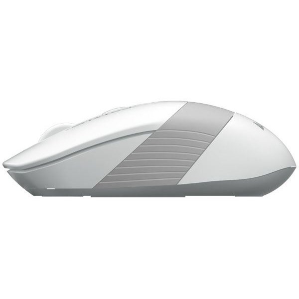 resimler/genel/A4 TECH FG10 Kablosuz 2000dpi Optic Beyaz Mouse
