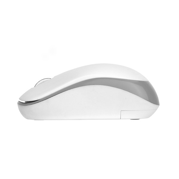 resimler/genel/Everest SM-833 Usb Beyaz/Gri 1200dpi Optik Kablosuz Mouse