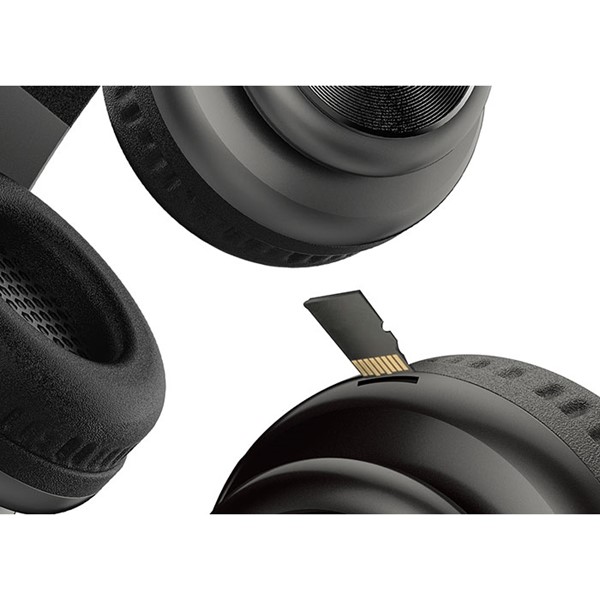 SNOPY RITM Kablosuz&Bluetooth Mikrofonlu Kulaklık SN-BT40