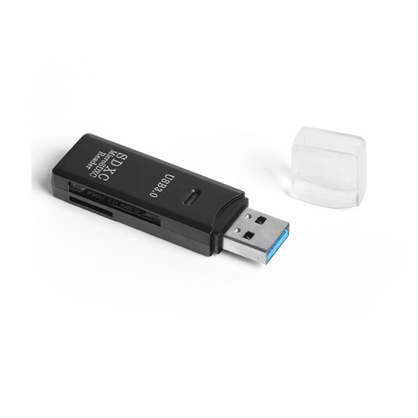resimler/genel/DARK UCR303 DK-AC-UCR303 USB 3.0 Siyah Harici Kart Okuyucu