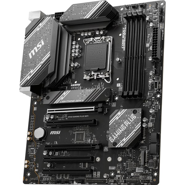 resimler/genel/MSI B760 GAMING PLUS WIFI-6E DDR5 HDMI DP PCIE 4.0 1700p ATX
