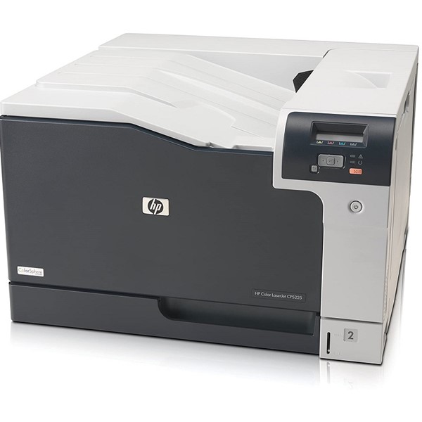 resimler/genel/HP CP5225DN CE712A A3/A4 Renkli Dublex Laser Yazıcı USB 2.0,Ethernet