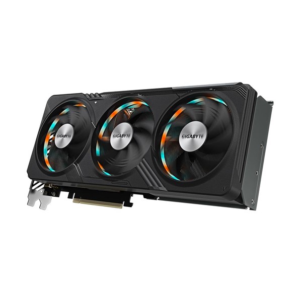 resimler/genel/GIGABYTE RTX4070 12GB GAMING OC GV-N4070GAMING OC-12GD GDDR6X 192bit HDMI DP PCIe 16X v4.0