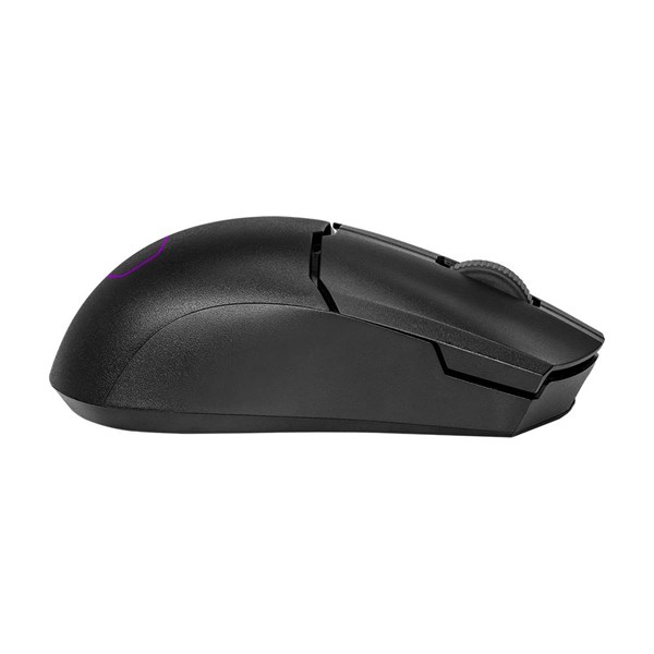 resimler/genel/COOLERMASTER MM712 MM-712-KKOH1 Hibrit RGB Ultra Hafif 59gr Mat Siyah Optik Bluetooth ve kablolu Oyuncu Faresi