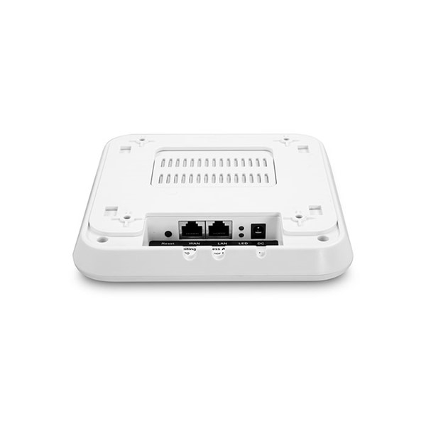 resimler/genel/Everest EWİFİ EAP-LR N300 2.4Ghz Tavan Tipi  Kablosuz Router Acces Point
