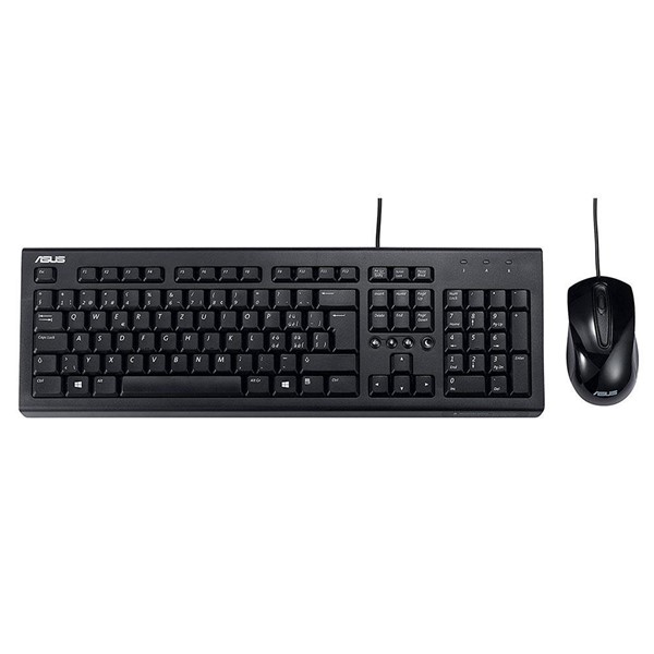 resimler/genel/Asus U2000 Usb Multimedya Q Klavye Mouse Set
