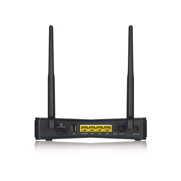 resimler/genel/ZyXEL LTE3301 PLUS 300mbps 4port 2.4GHZ EV Ofis Tipi 4G LTE Router