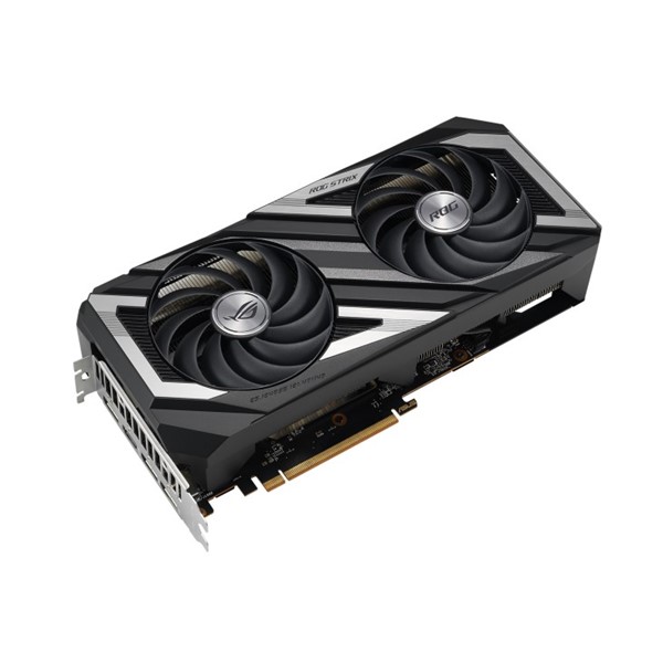 resimler/genel/ASUS 8GB ROG STRIX RX7600-O8G GAMING GDDR6 128bit PCIE 4.0