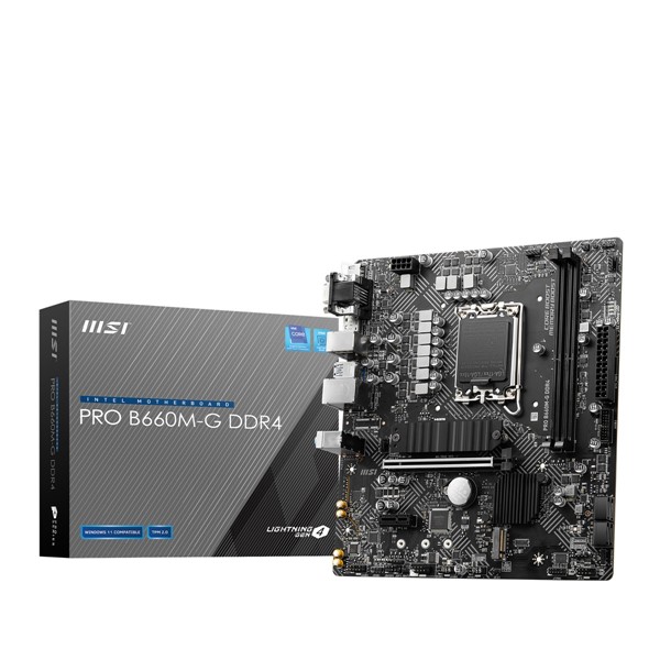 resimler/genel/MSI PRO B660M-G DDR4 HDMI-DP PCIE 4.0 1700P MATX