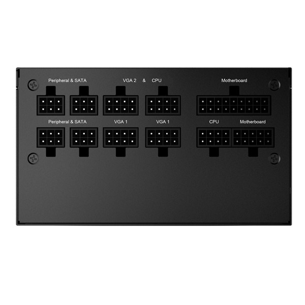 resimler/genel/MSI 650W 80+ GOLD MPG A650GF 14cm Fanlı Tam Modüler Power Supply