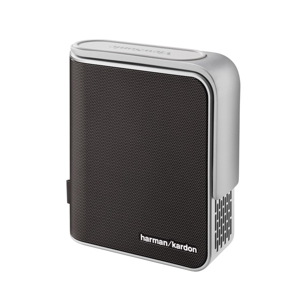 resimler/genel/VIEWSONIC M1 Plus 854X480 300 lümen Bluetooth/Wi-Fi Bataryalı Harman Kardon Taşınabilir SMART LED Projeksiyon Cihazı
