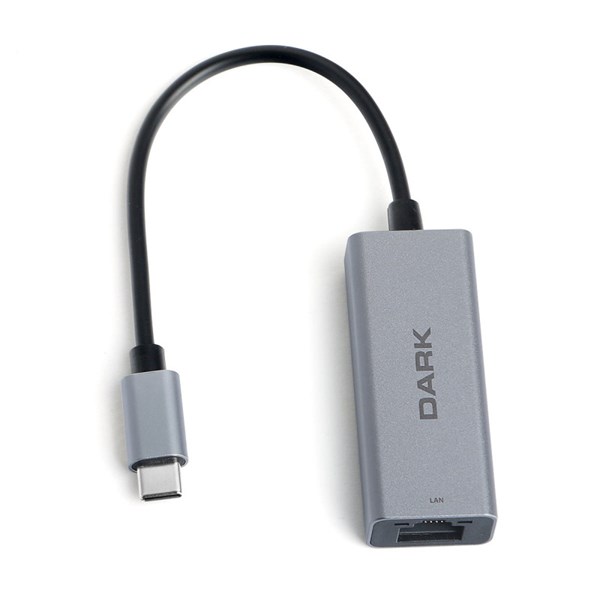 resimler/genel/DARK DK-NT-U31LAN 10/100 1port Type-C Ethernet