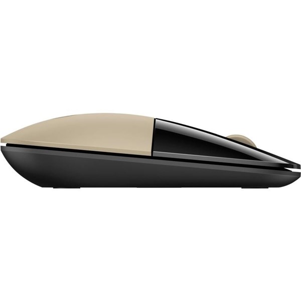 resimler/genel/HP Z3700 X7Q43AA Kablosuz Mouse - Black/Gold