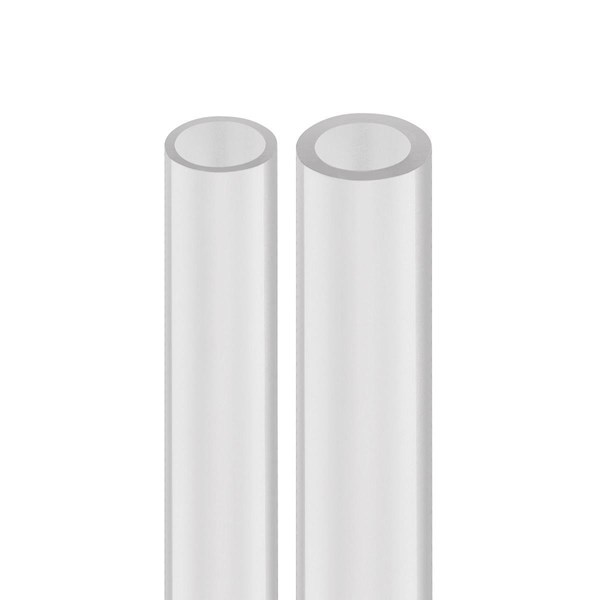 resimler/genel/Corsaır Cx-9059004-Ww Hydro X Serisi XT Hardline Satin Şeffaf 12mm Sıvı Soğutma Borusu