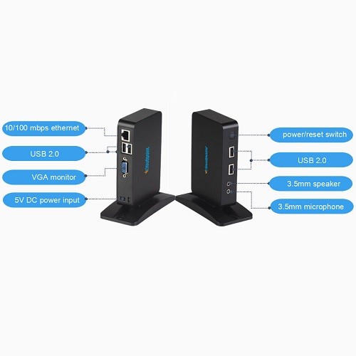 resimler/genel/YAKO vCloudPoint S100 Ağ Erişim Cihazı (Terminal PC)