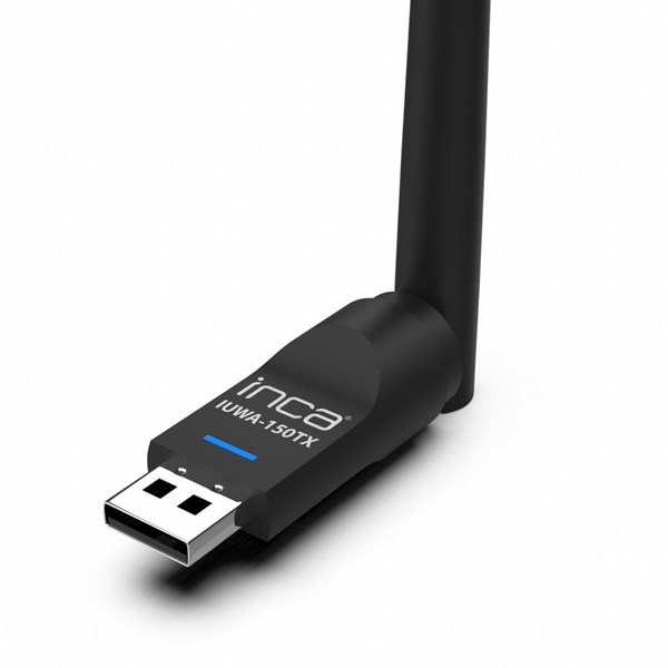 resimler/genel/INCA IUWA-150TX N150 2.4ghz USB Kablosuz Adaptör