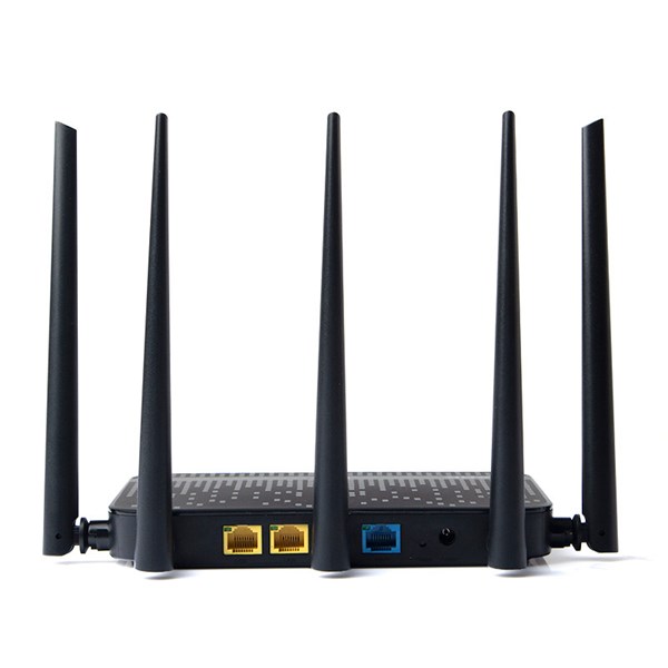 resimler/genel/DARK DK-NT-WRT307 N300 2.4ghz Mesafe Genişletici EV Ofis Tipi Access Point Router