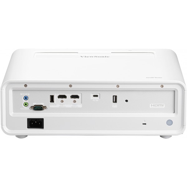 resimler/genel/VIEWSONIC X2 3100 LED Lümen 1080p Kablosuz Kısa Mesafeli Akıllı LED Ev Tipi Projeksiyon Cihazı