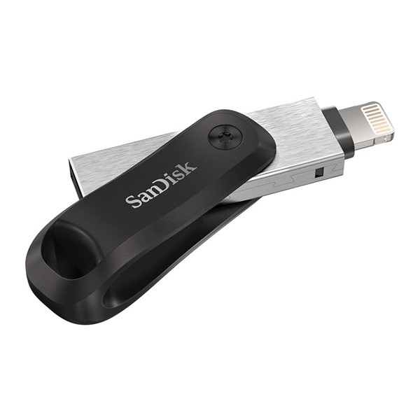 resimler/genel/SANDISK 64GB IXPAND GO SDIX60N-064G-GN6NN USB 3.0 BELLEK