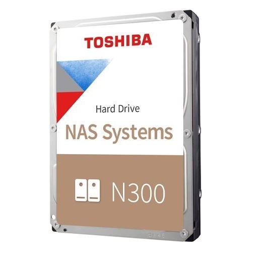 resimler/genel/TOSHIBA 22TB N300 HDWG62CUZSVA 512MB 7200RPM SATA-3 NAS DİSKİ