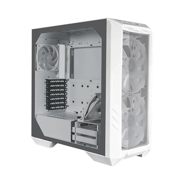 resimler/genel/COOLERMASTER HAF500 TG H500-WGNN-S00 GAMING E-ATX PC KASASI BEYAZ