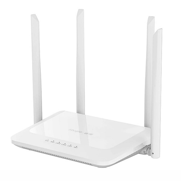 resimler/genel/RUIJIE RG-EW1200 1200mbps AC1200 Dual Band EV Ofis Tipi Router