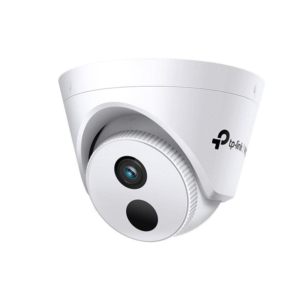 resimler/genel/TP-LINK 3MP DOME 4MM VIGI-C400HP-4 20metre IP Güvenlik Kamerası