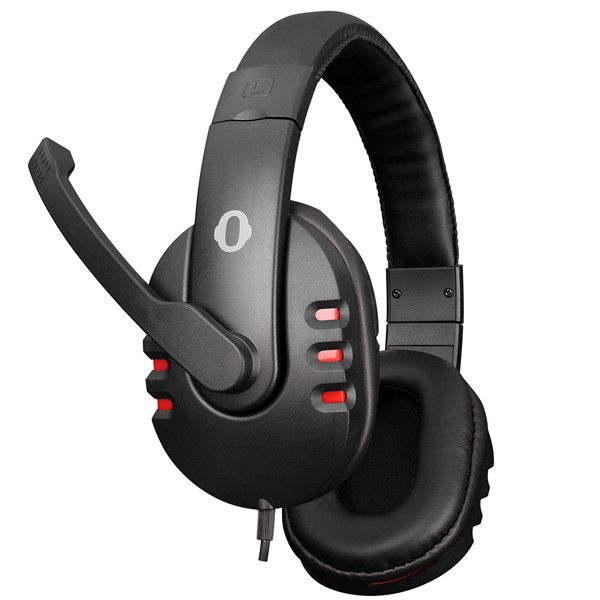 resimler/genel/SNOPY Conqueror USB Siyah/Kırmızı Gaming Mikrofonlu Kulaklık SN-338