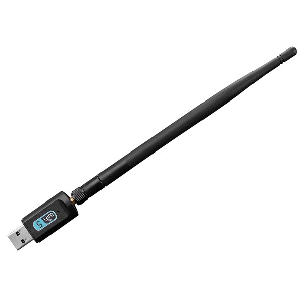 resimler/genel/Everest EWN-AC1200 2T2R AC1200 USB3.0 Kablosuz Adaptör