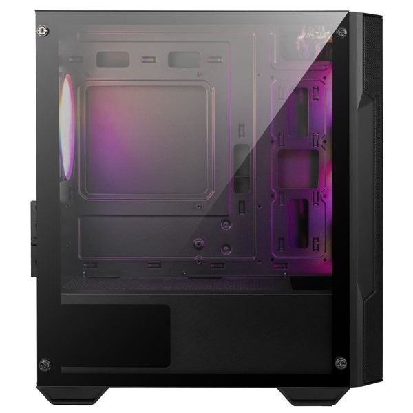 resimler/genel/MSI MAG FORGE M100A Gaming Mid-Tower PC Kasası