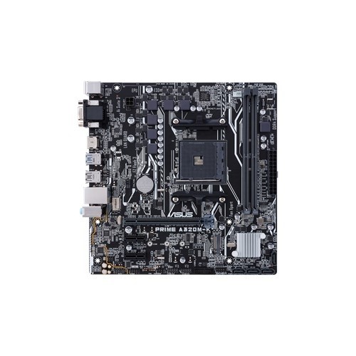 resimler/genel/ASUS PRIME A320M-K/CSM DDR4 M2 PCIe NVME HDMI PCIe 16X v3.0 AM4 mATX