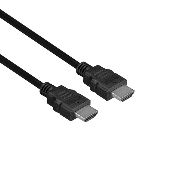 resimler/genel/Hytech HY-XHD01 HDMI TO HDMI 1.5m Sinema 4K (4096*2160) Görüntü ve Ses Aktarıcı Kablo