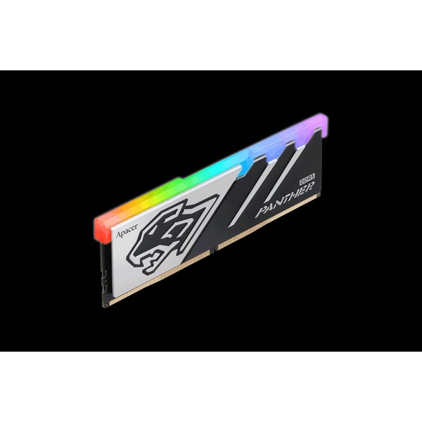 resimler/genel/APACER 32GB (2X 16GB) DDR5 6000MHZ CL40 RGB DUAL KIT PC RAM PANTHER AH5U32G60C5129BAA-2