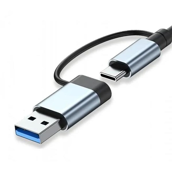 resimler/genel/INCA IUTP-7 5port TYPEC-USB 3.0 USB Çoklayıcı Hub 100W