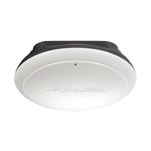 resimler/genel/TENDA i12 300mbps N300 2.4GHZ Kurumsal Access Point Tavan Tipi