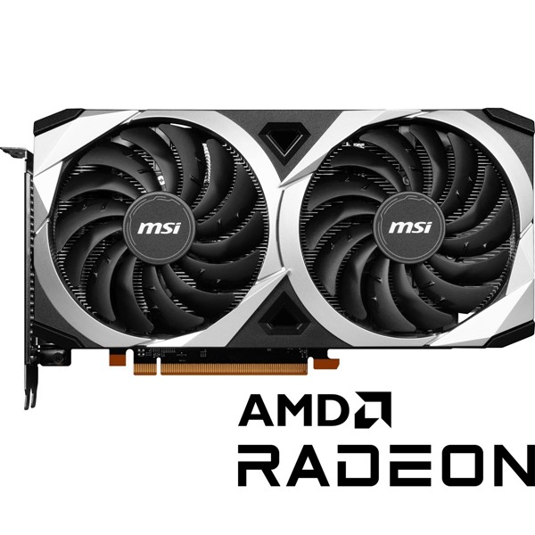 resimler/genel/MSI 8GB RX7600 MECH 2X CLASSIC 8G OC GDDR6 128bit PCIE 4.0
