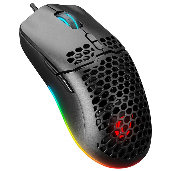 resimler/genel/RAMPAGE Elemental USB Q Trk Siyah Gaming Klavye - Mouse Set KM-R96