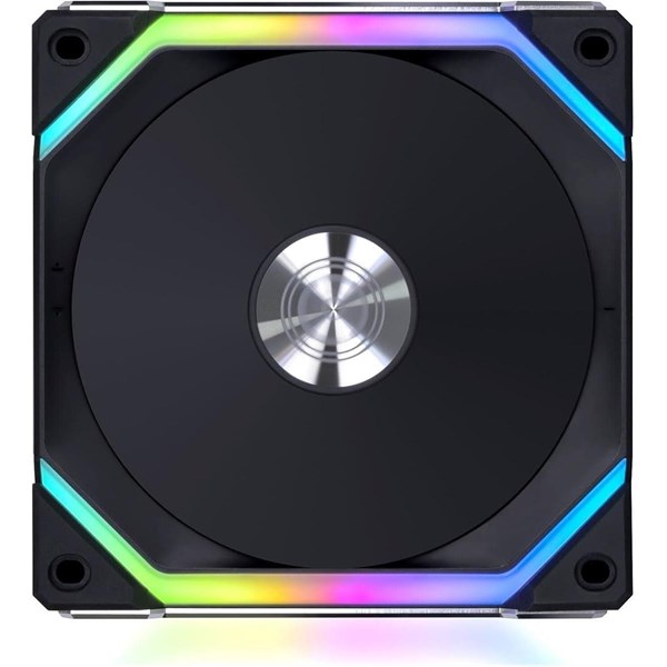 resimler/genel/LIAN LI UNI FAN SL120 V2 Kasa Fan Siyah