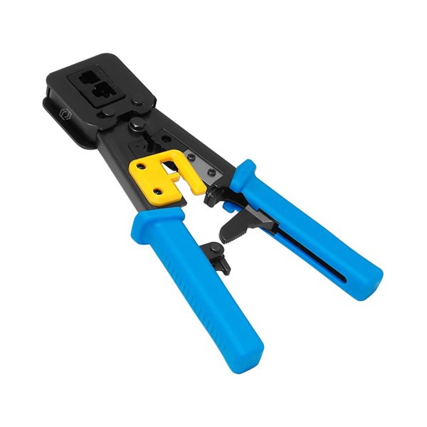 resimler/genel/FRISBY FNW-58ECT 8P8C/RJ-45, 6P4C/RJ11 Kablo Sıkma Pensesi Yeni Nesil