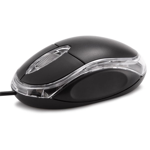 resimler/genel/Everest KM-6809 Usb Siyah Mavi Işıklı Optik Mouse