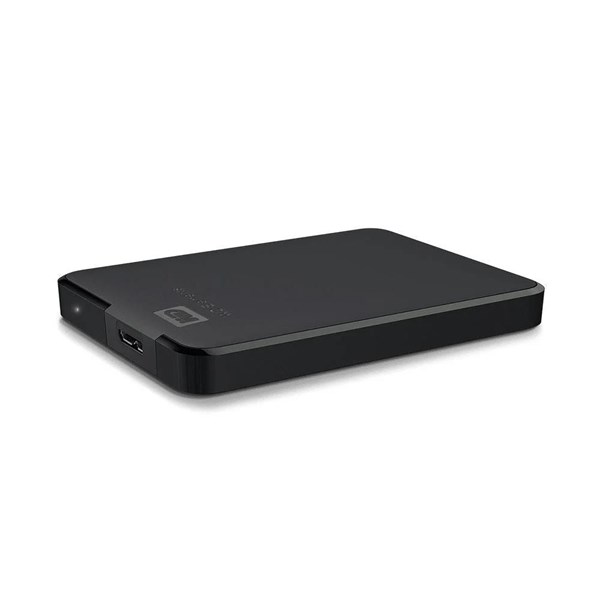 WD 1.5TB 2.5