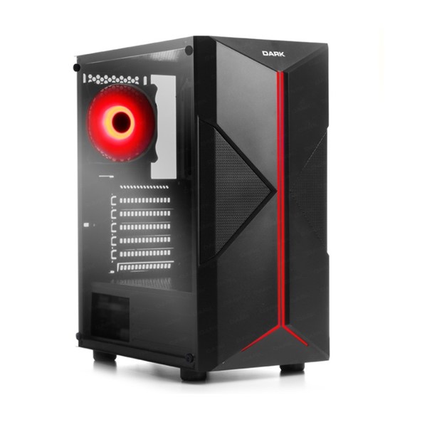 resimler/genel/DARK X-FORCE DKCHXFORCE580BR 500W 80  BRONZE Gaming Mid-Tower PC Kasası