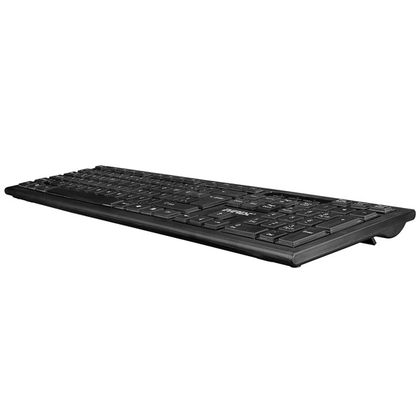 resimler/genel/EVEREST KM-6121 Kablosuz Q Trk Standart Klavye - Mouse Set