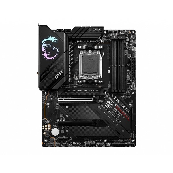 resimler/genel/MSI MPG B650 CARBON WIFI-6E DDR5 HDMI-DP PCIE 4.0 AM5 ATX