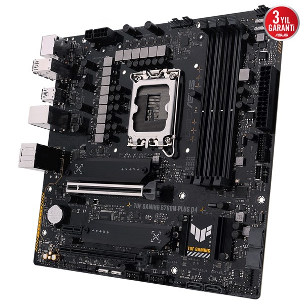 resimler/genel/ASUS TUF B760M-PLUS GAMING D4 DDR4 HDMI-DP PCIE 4.0 1700p mATX