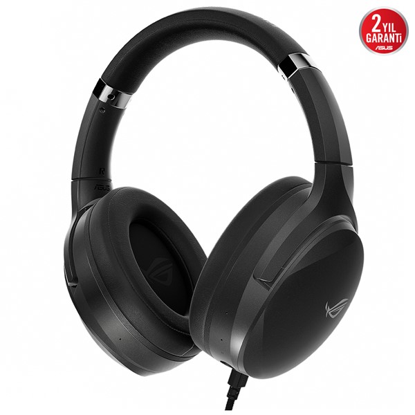 resimler/genel/Asus Rog Fusıon Iı 500 Oyuncu Kulaklığı Aı Mıc 7.7 Gerçekçi Ses Hi-Res Ess 9280 Quad Dac 3.5 Mm Usb-C (Pc Mac Ps4 Ps5 Swıtch Xbox Ve Mobil Cihazlar İle Uyumlu