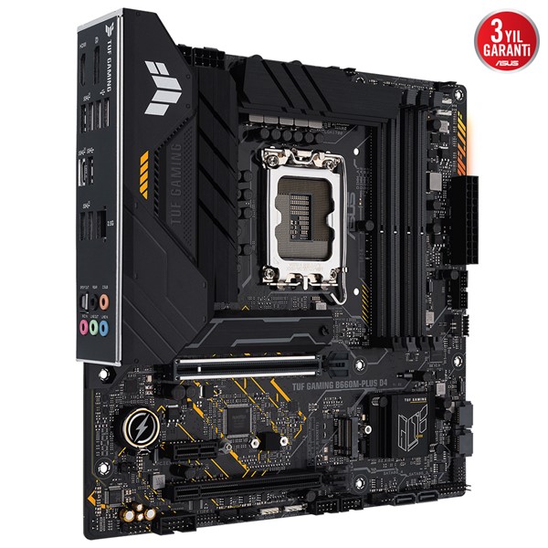 resimler/genel/ASUS TUF B660M-PLUS GAMING D4 DDR4 HDMI DP PCIe 16X v4.0 1700p mATX