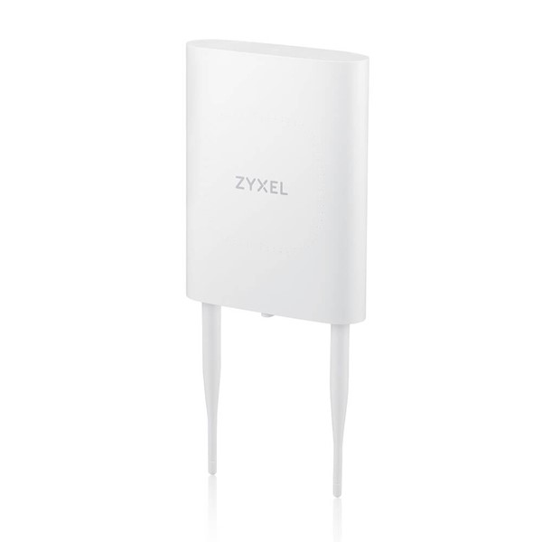 resimler/genel/ZyXEL NWA55AXE AX1800 Dual Band Harici Access Point